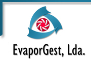 EvaporGest, Lda.